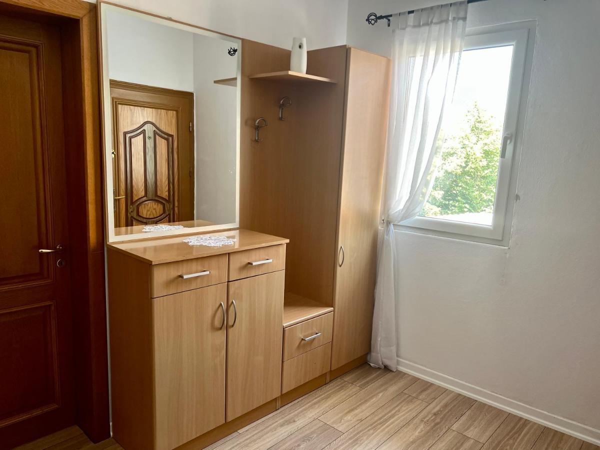 Comfort Home-Apartment Tirana Exterior photo